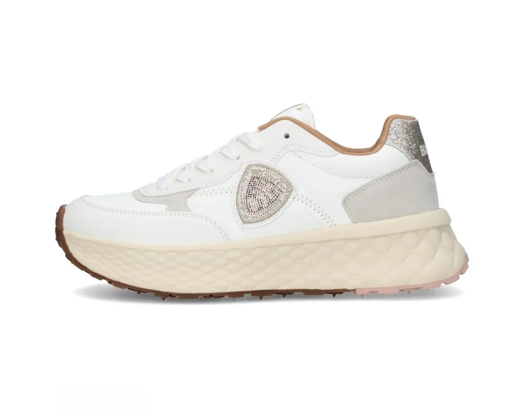 BLAUER SNEAKERS -LYNN01/LES