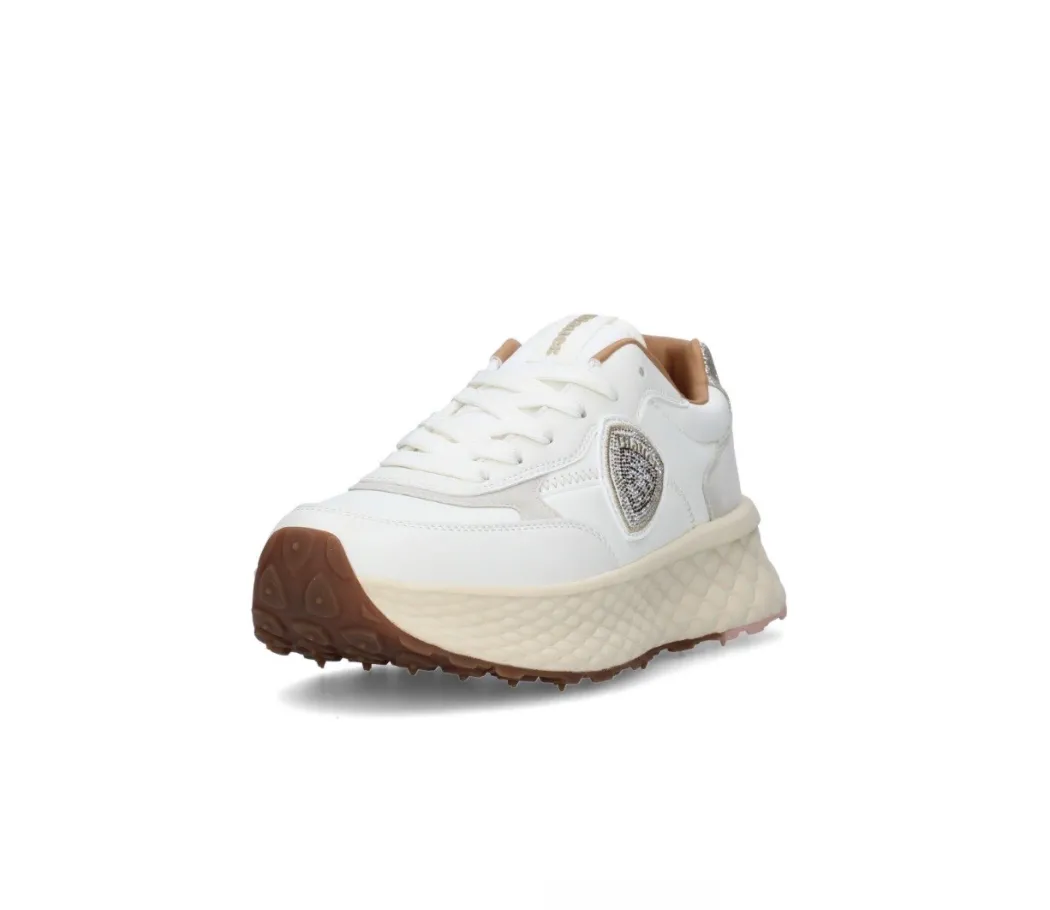 BLAUER SNEAKERS -LYNN01/LES