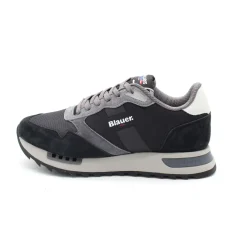 BLAUER SNEAKERS - RYDER01/NYN