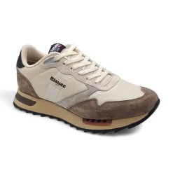 BLAUER SNEAKERS - RYDER01/NYN