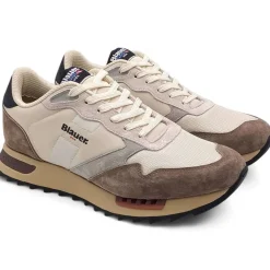 BLAUER SNEAKERS - RYDER01/NYN