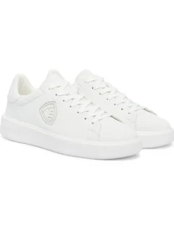 BLAUER SNEAKERS UOMO - BUCK07/LEA
