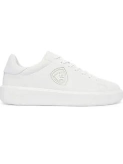 BLAUER SNEAKERS UOMO - BUCK07/LEA