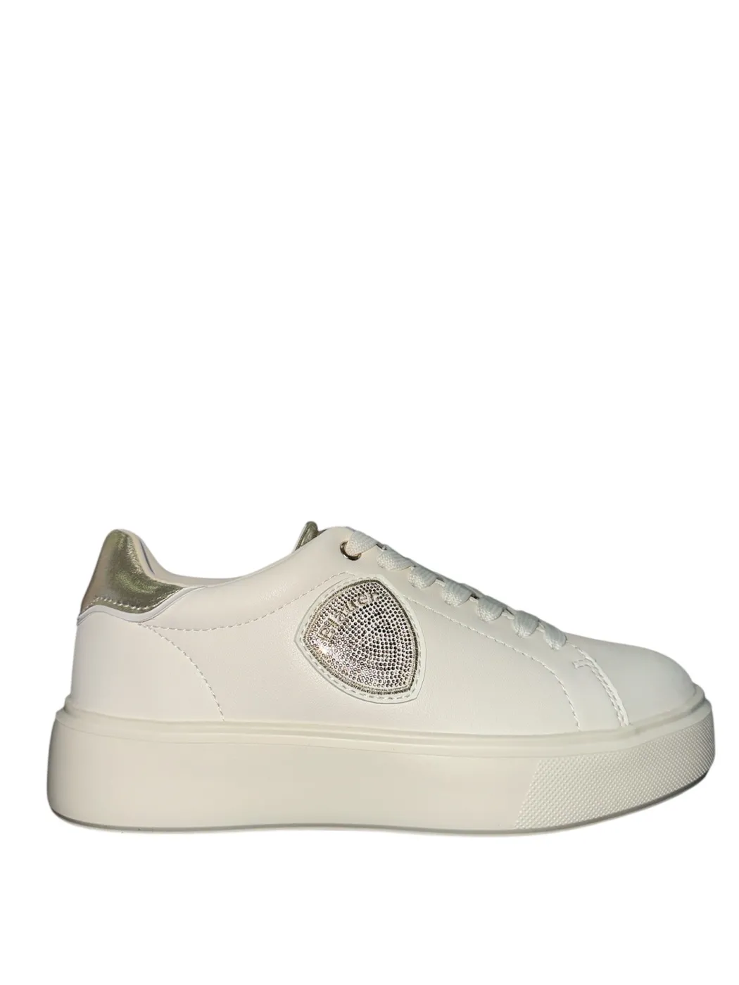 BLAUER SNEAKERS -VENUS01/LEM