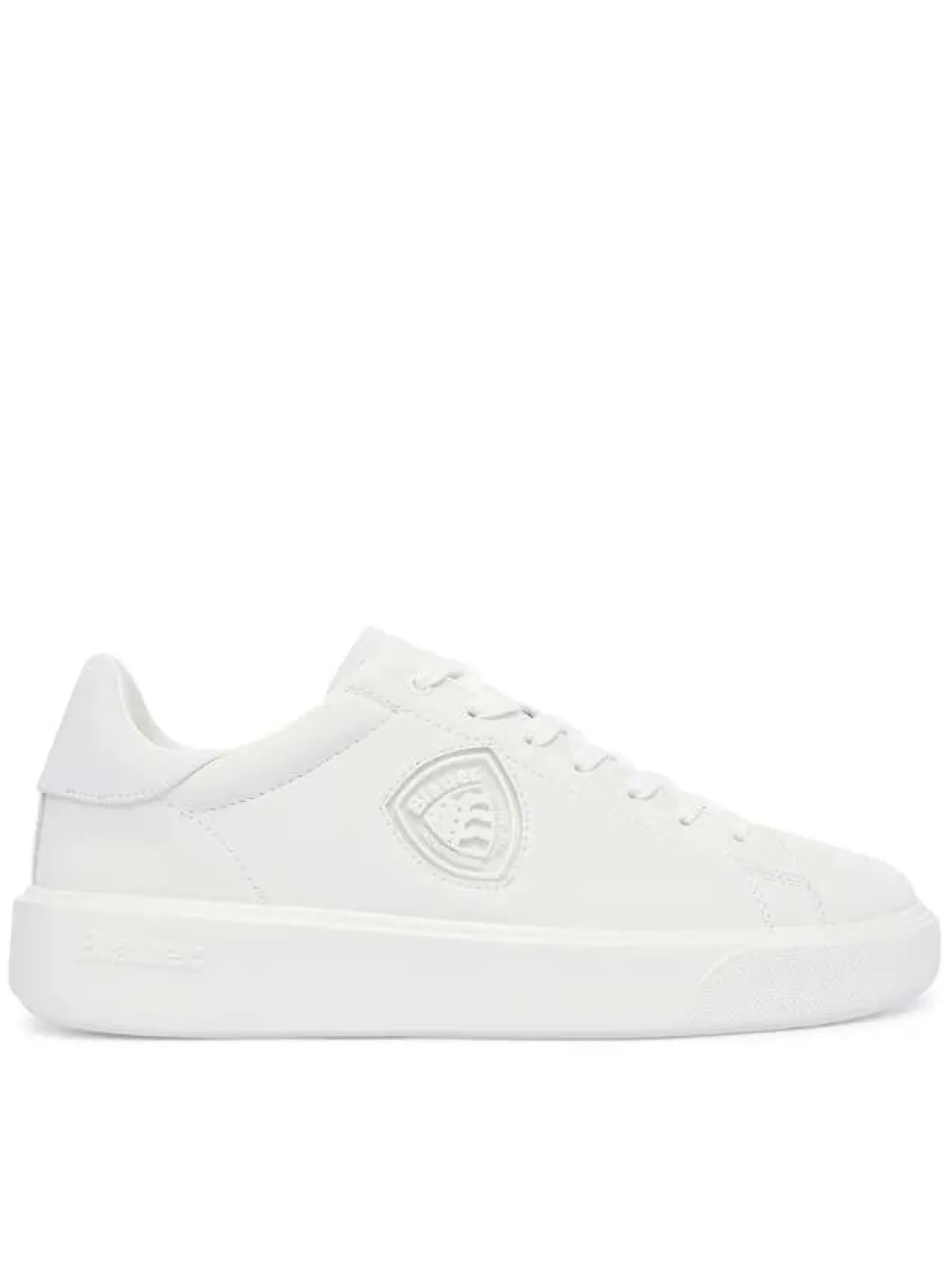 BLAUER SNEAKERS Autunno/Inverno | Soreca Shop Online Napoli