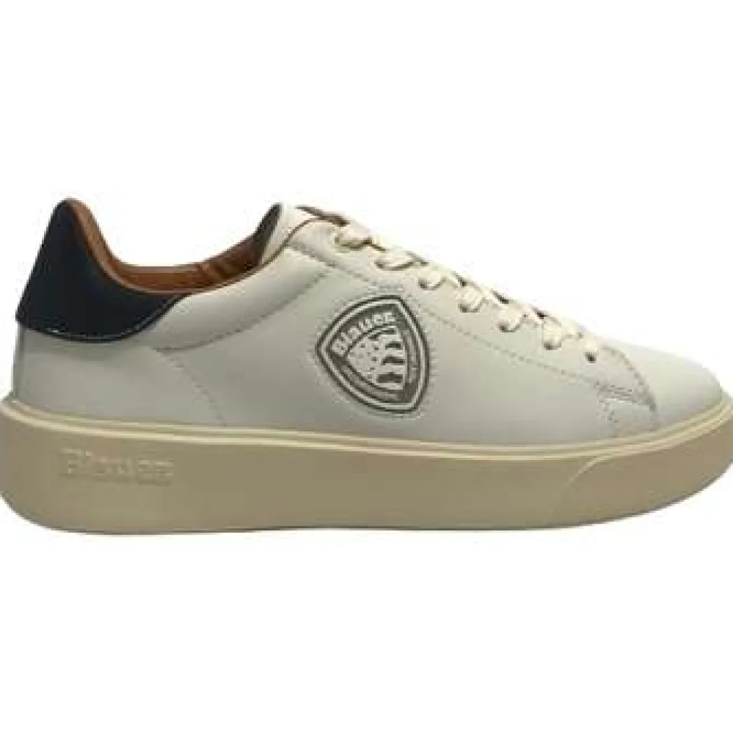 BLAUER SNEAKERS Autunno/Inverno | Soreca Shop Online Napoli