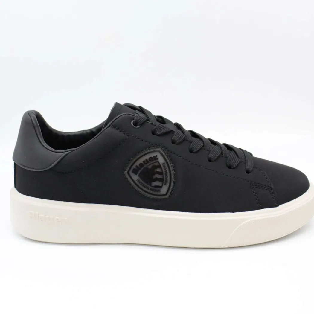 BLAUER SNEAKERS Autunno/Inverno | Soreca Shop Online Napoli