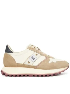 BLAUER SNEAKERS DONNA - MILLEN03/NYG