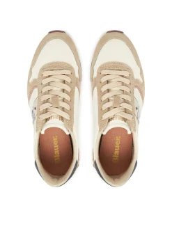 BLAUER SNEAKERS DONNA - MILLEN03/NYG
