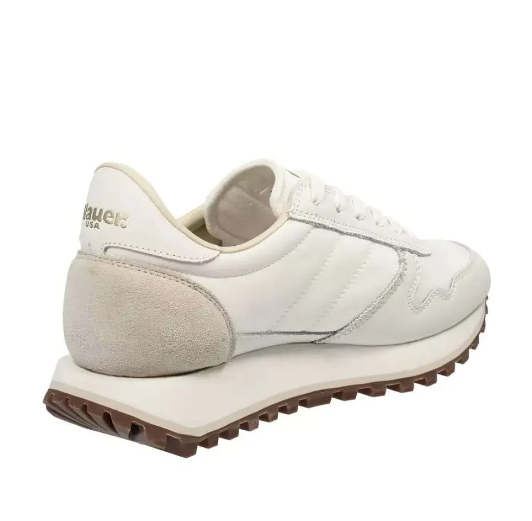 BLAUER SNEAKERS DONNA - MILLEN03/NYL