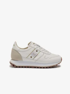 BLAUER SNEAKERS DONNA - MILLEN03/LES