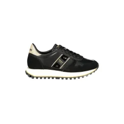 BLAUER SNEAKERS DONNA - MILLEN03/LES