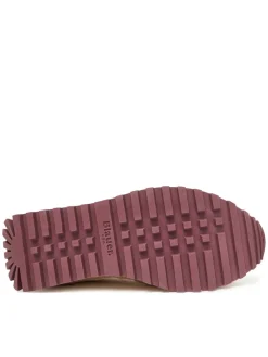 BLAUER SNEAKERS DONNA - MILLEN03/NYS