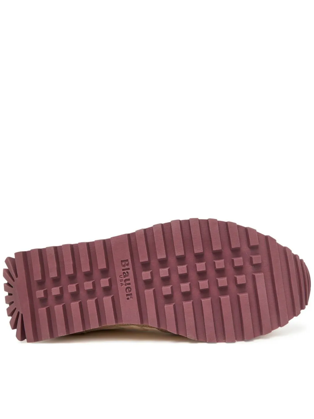 BLAUER SNEAKERS DONNA - MILLEN03/NYS