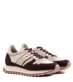 BLAUER SNEAKERS DONNA - MILLEN03/NYS