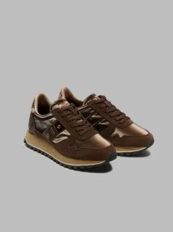 BLAUER SNEAKERS DONNA - MILLEN03/PYT