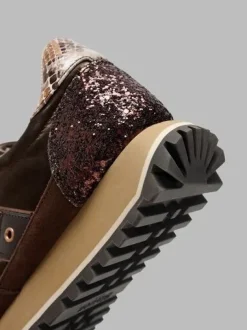 BLAUER SNEAKERS DONNA - MILLEN03/PYT