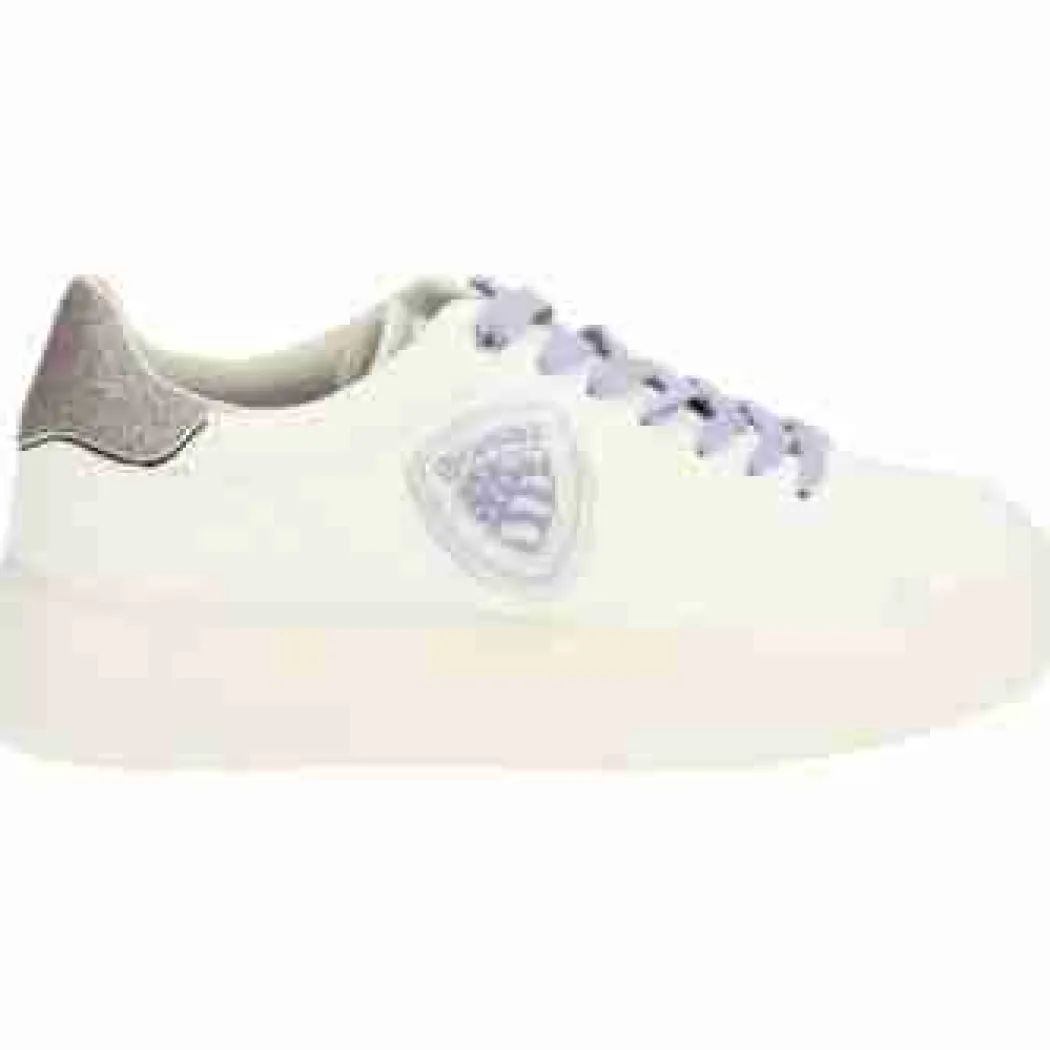 BLAUER SNEAKERS DONNA - VENUS01/RIL