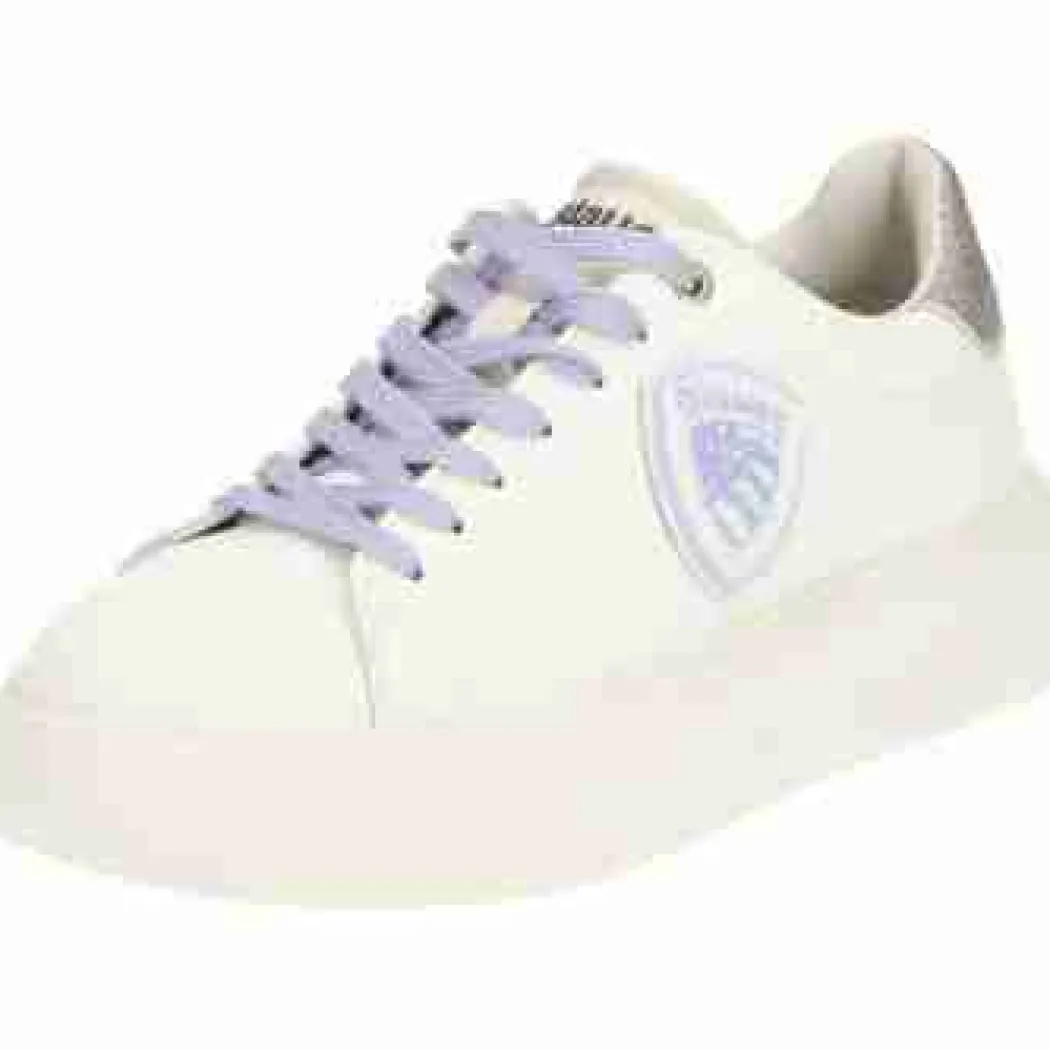 BLAUER SNEAKERS DONNA - VENUS01/RIL