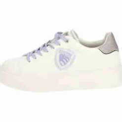 BLAUER SNEAKERS DONNA - VENUS01/RIL