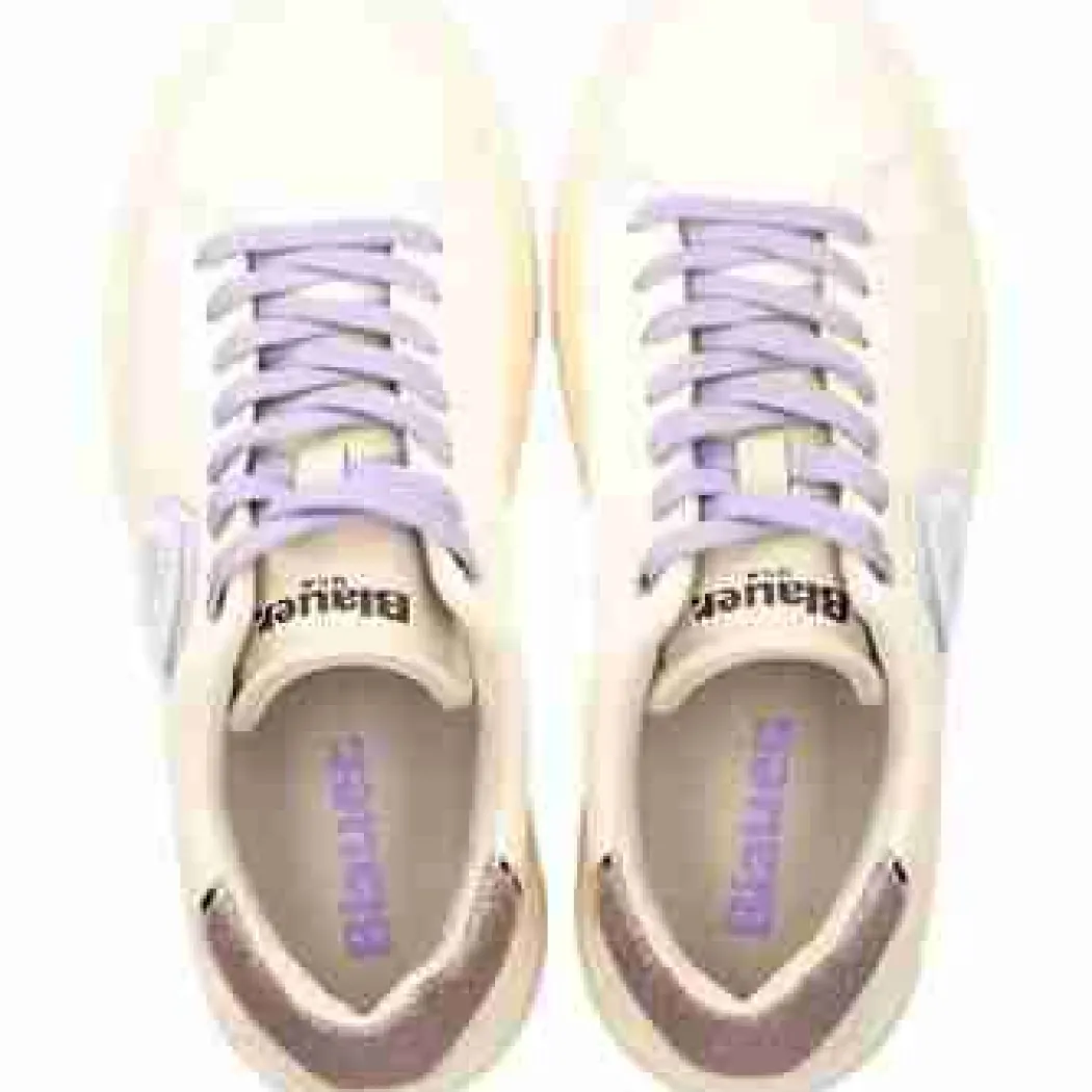 BLAUER SNEAKERS DONNA - VENUS01/RIL