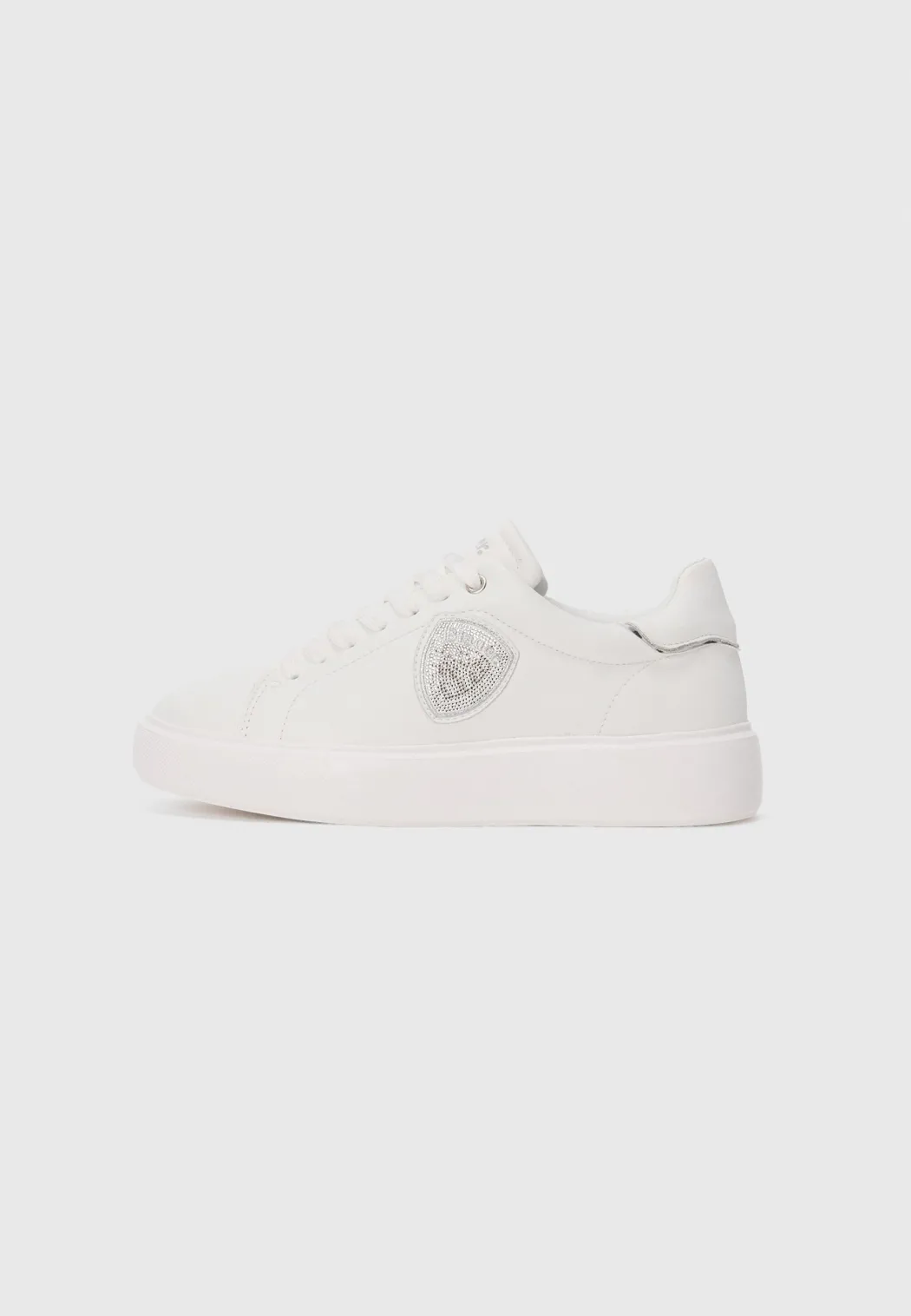 BLAUER SNEAKERS DONNA -VENUS01/LEA