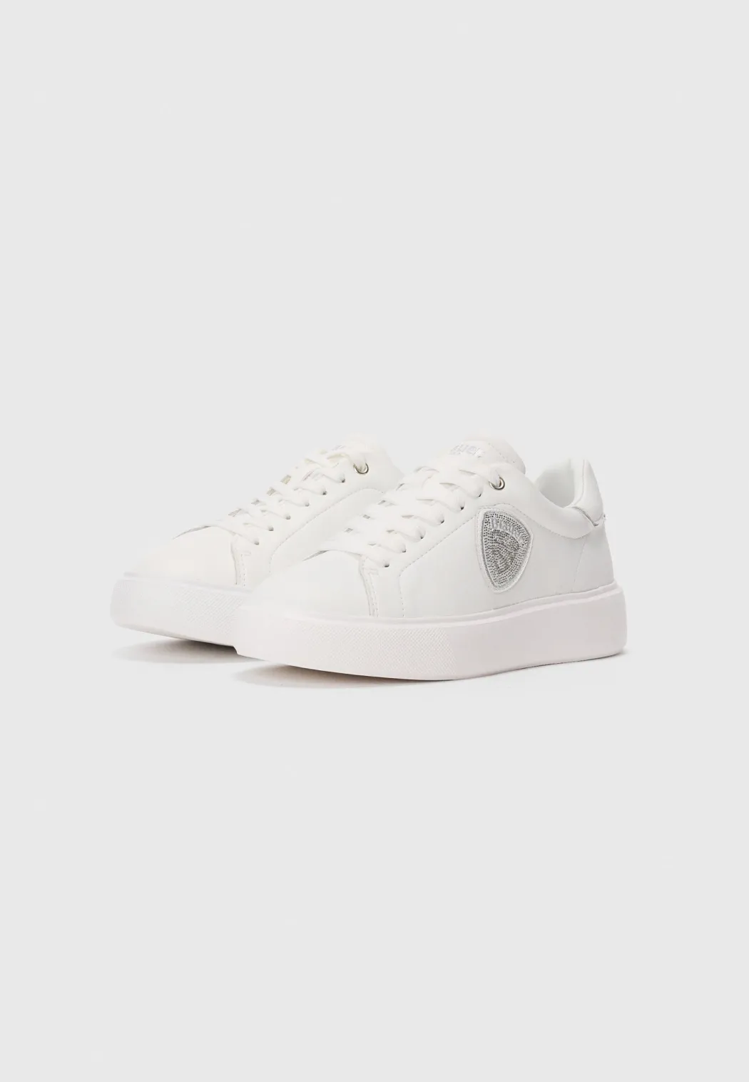BLAUER SNEAKERS DONNA -VENUS01/LEA