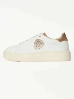 BLAUER SNEAKERS DONNA - VENUS01/SAT