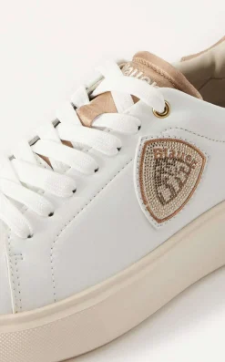 BLAUER SNEAKERS DONNA - VENUS01/SAT
