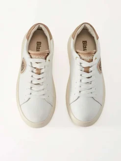 BLAUER SNEAKERS DONNA - VENUS01/SAT