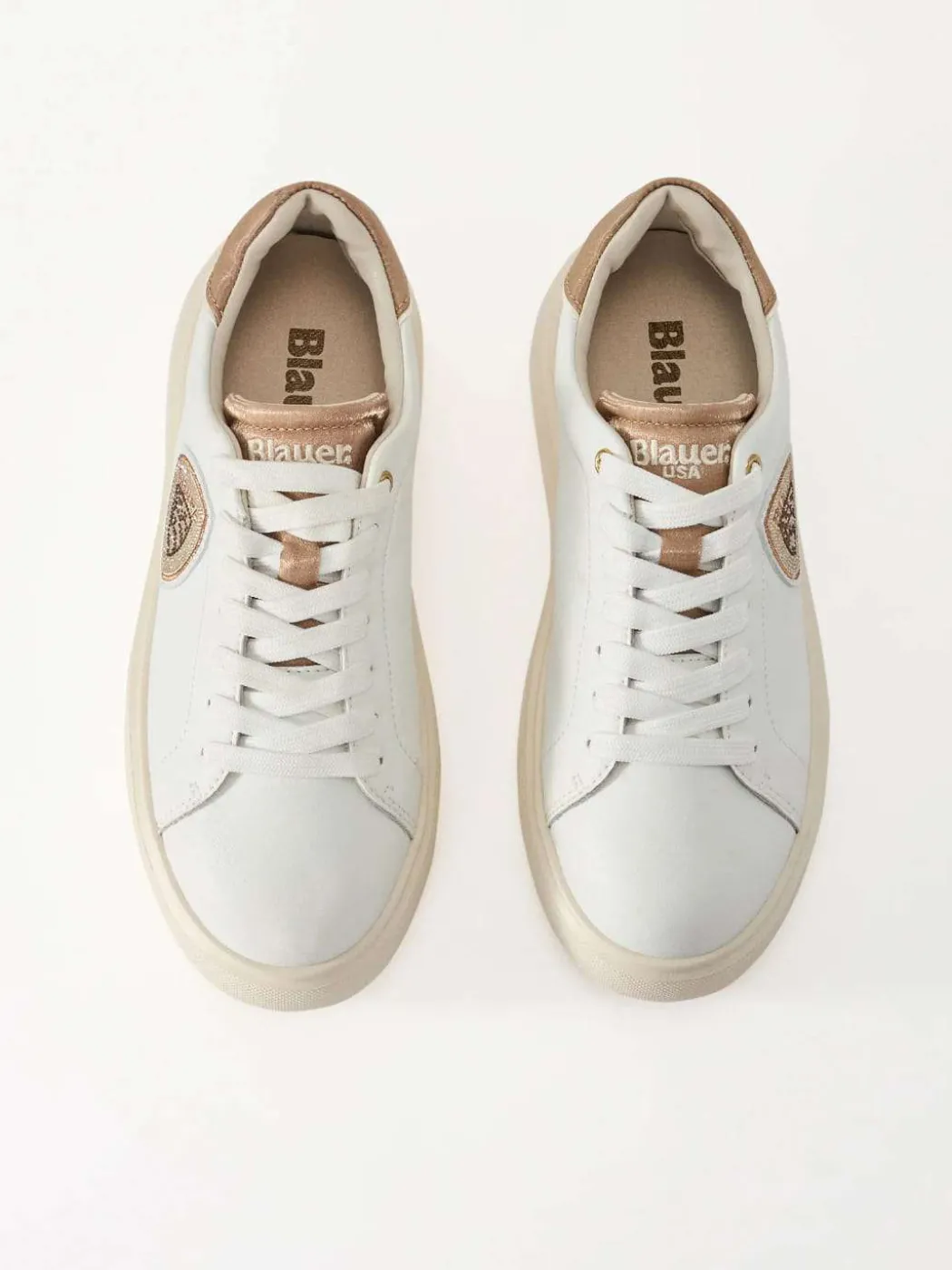 BLAUER SNEAKERS DONNA - VENUS01/SAT