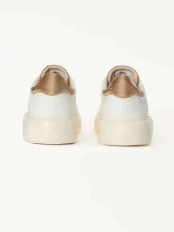 BLAUER SNEAKERS DONNA - VENUS01/SAT
