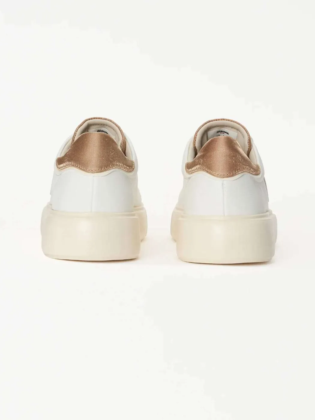 BLAUER SNEAKERS DONNA - VENUS01/SAT