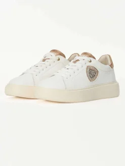 BLAUER SNEAKERS DONNA - VENUS01/SAT