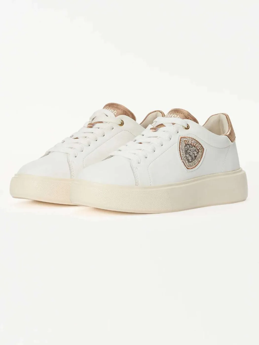 BLAUER SNEAKERS DONNA - VENUS01/SAT