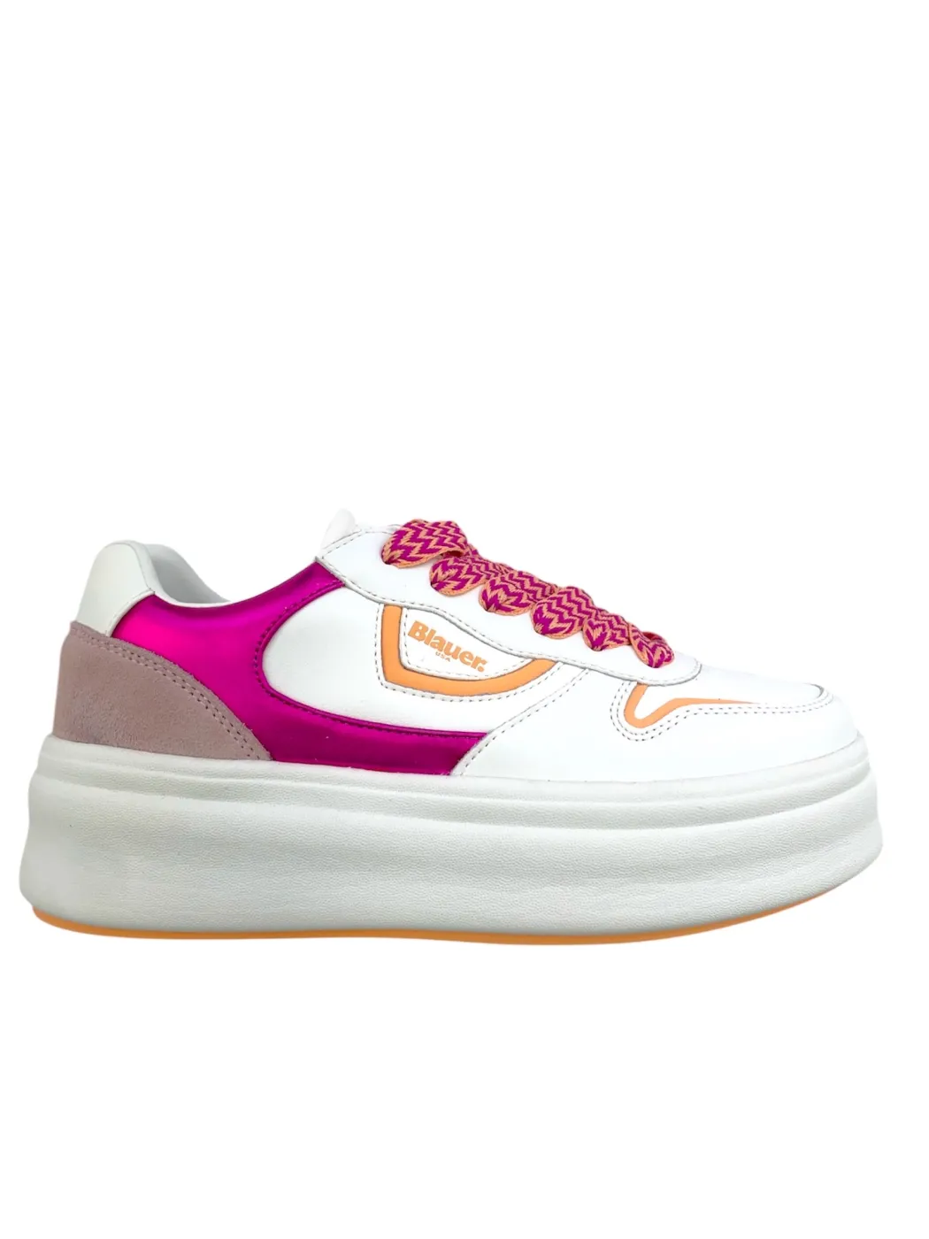 BLAUER SNEAKERS Donna Primavera/Estate | Soreca Shop Online Napoli