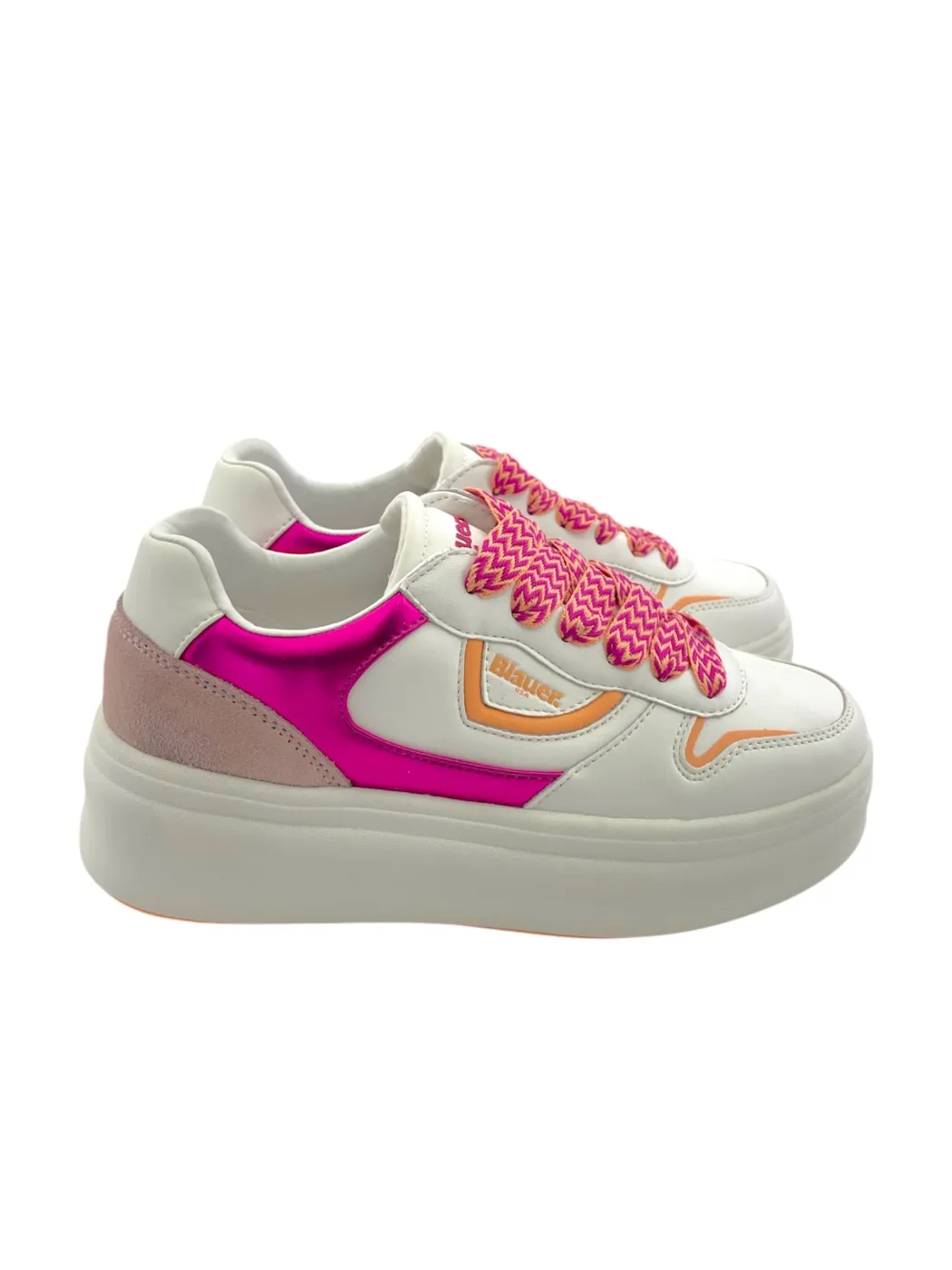BLAUER SNEAKERS Donna Primavera/Estate | Soreca Shop Online Napoli
