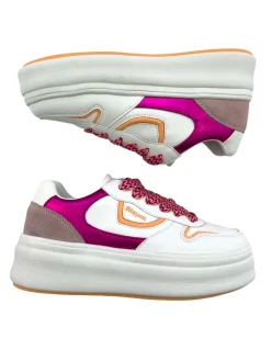 BLAUER SNEAKERS Donna Primavera/Estate | Soreca Shop Online Napoli