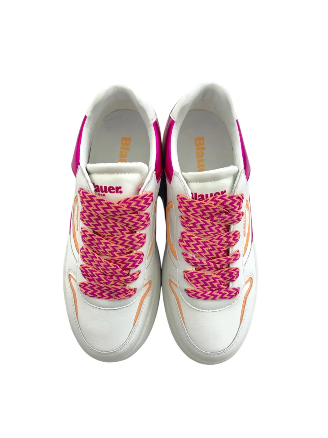 BLAUER SNEAKERS Donna Primavera/Estate | Soreca Shop Online Napoli