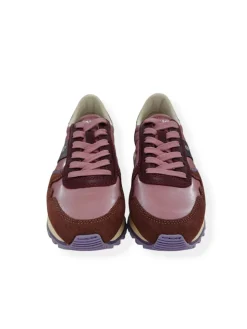 BLAUER SNEAKERS DONNA RUNNING - MILLEN01/SHI