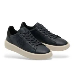 BLAUER SNEAKERS MAN NUBUCK - BUCK01/NUB