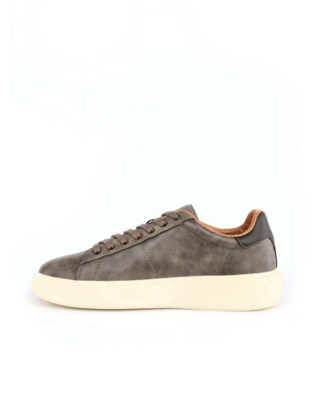 BLAUER SNEAKERS MAN NUBUCK - BUCK01/NUB