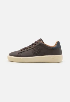 BLAUER SNEAKERS MAN NUBUCK - BUCK01/NUB