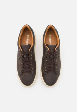 BLAUER SNEAKERS MAN NUBUCK - BUCK01/NUB