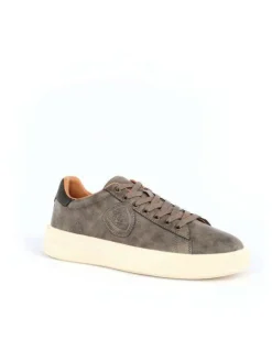 BLAUER SNEAKERS MAN NUBUCK - BUCK01/NUB