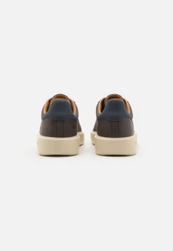 BLAUER SNEAKERS MAN NUBUCK - BUCK01/NUB