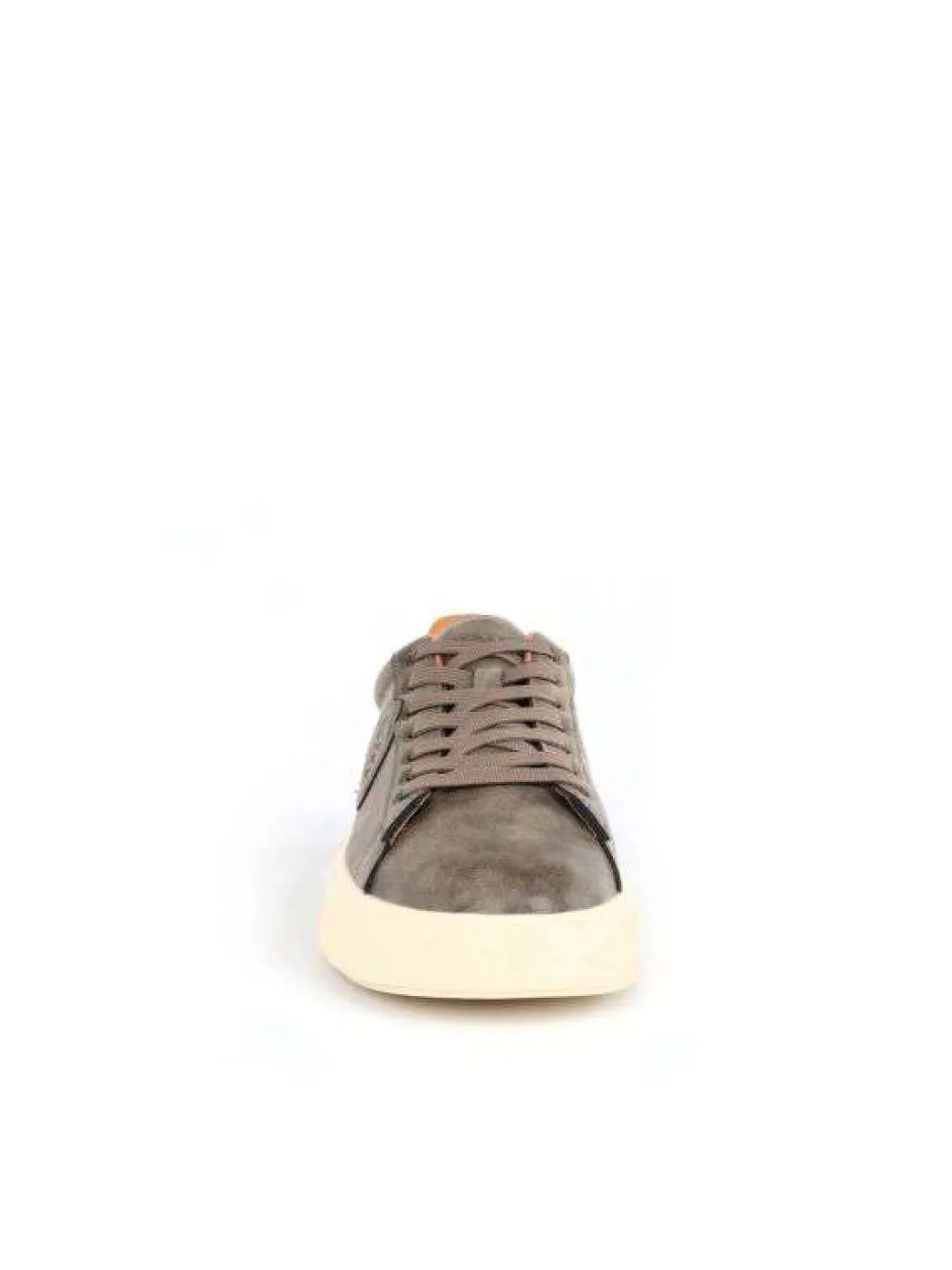 BLAUER SNEAKERS MAN NUBUCK - BUCK01/NUB