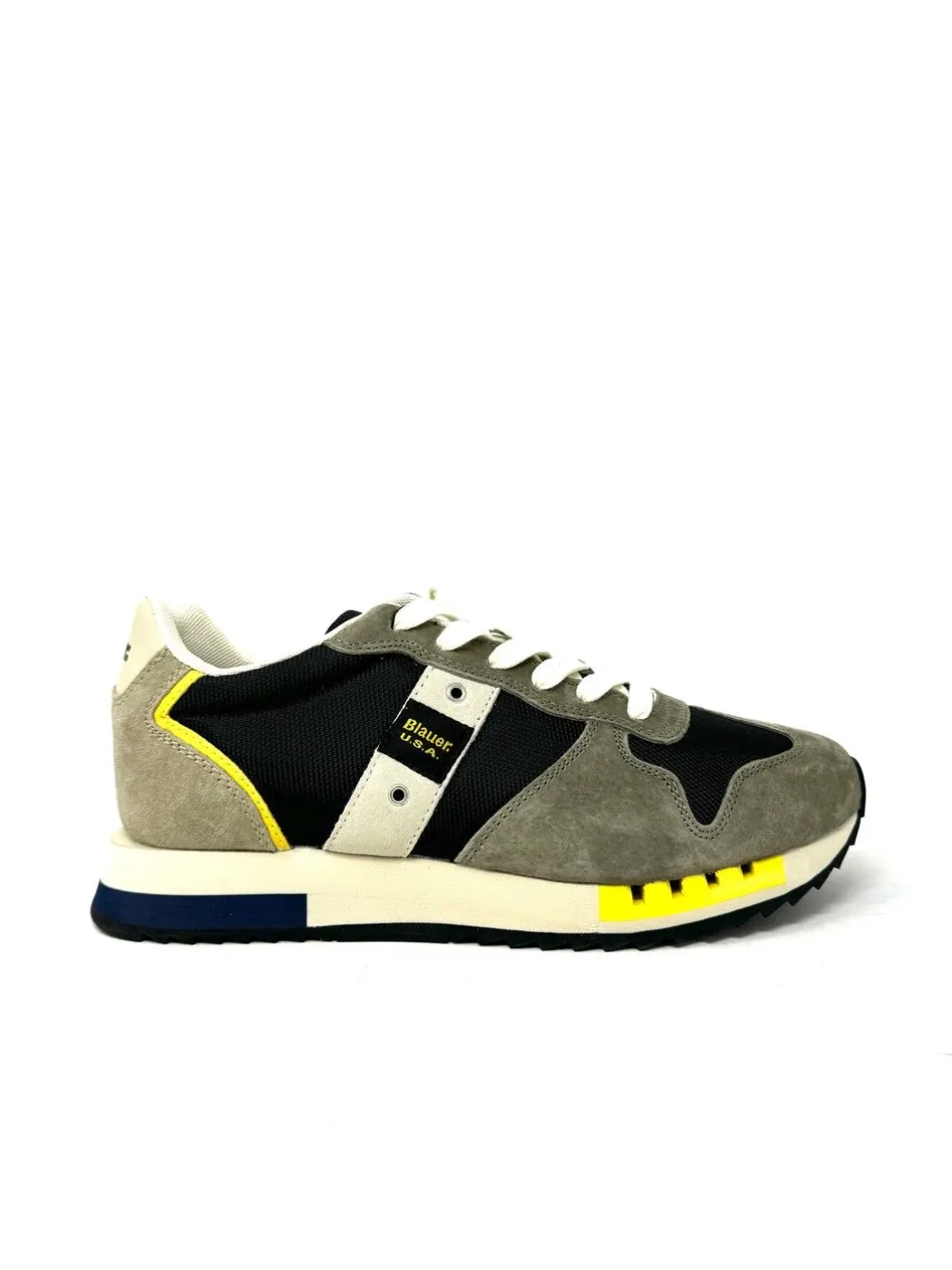 BLAUER SNEAKERS Primavera/Estate | Soreca Shop Online Napoli