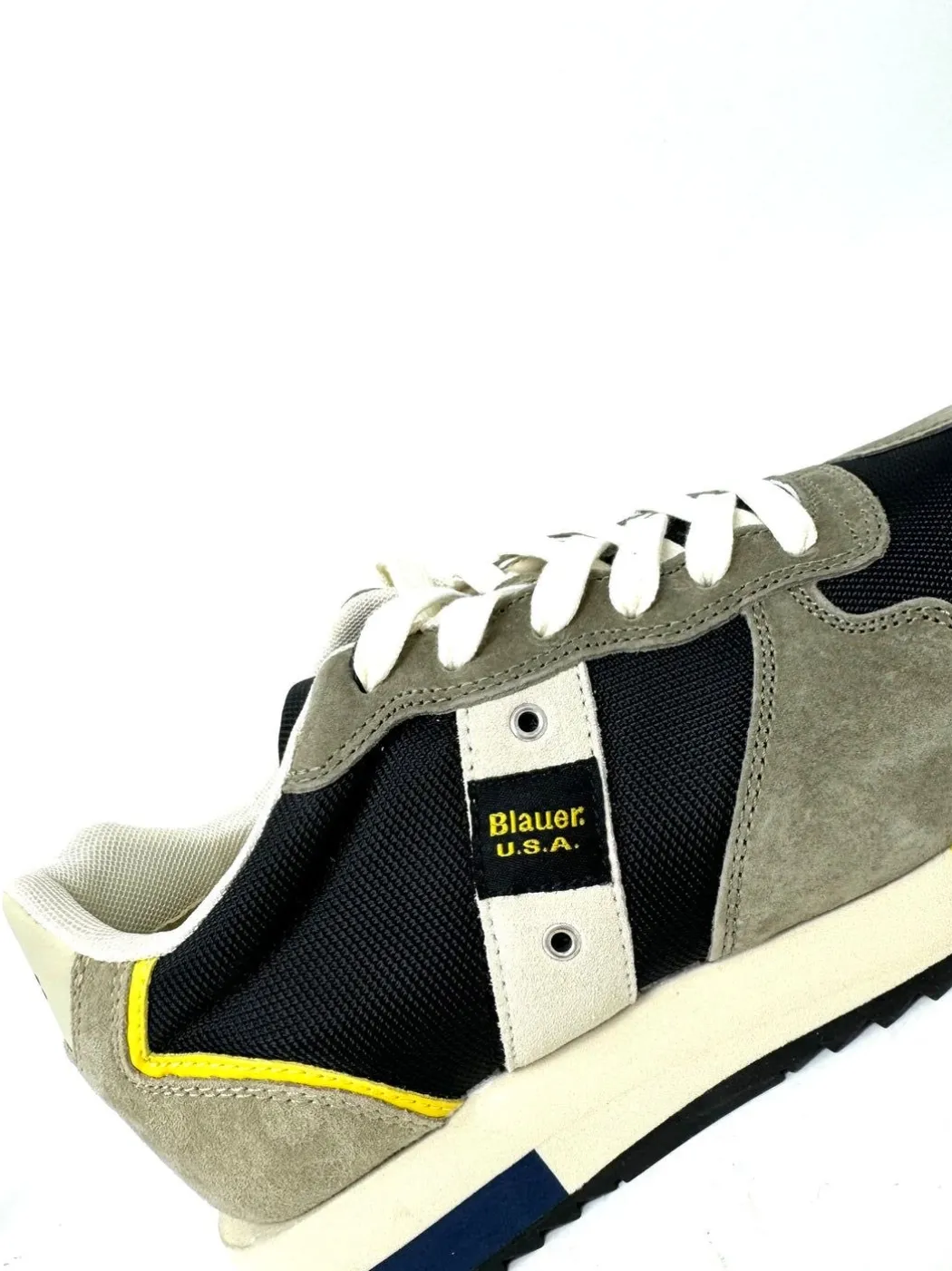 BLAUER SNEAKERS Primavera/Estate | Soreca Shop Online Napoli