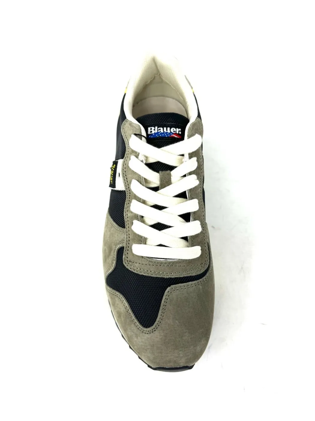 BLAUER SNEAKERS Primavera/Estate | Soreca Shop Online Napoli